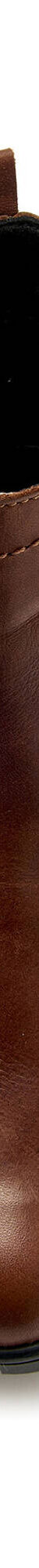Boots fermeture zippée en cuir, largeur confort (marron) Boots fermeture zippée en cuir, largeur confort (marron)